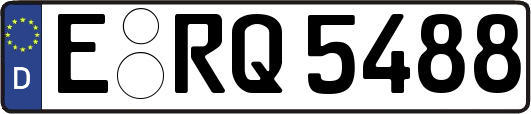 E-RQ5488