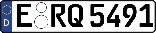 E-RQ5491