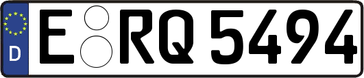 E-RQ5494