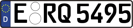 E-RQ5495