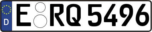 E-RQ5496