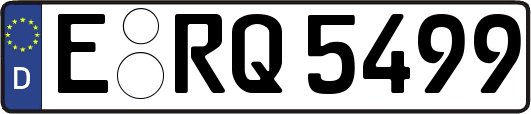 E-RQ5499