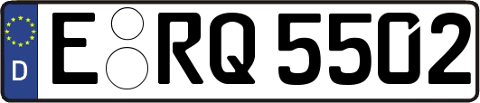 E-RQ5502