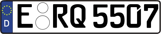E-RQ5507
