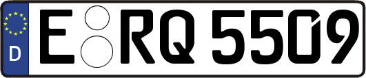 E-RQ5509