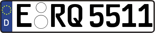 E-RQ5511
