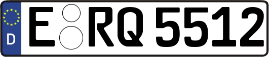 E-RQ5512