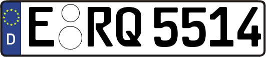 E-RQ5514