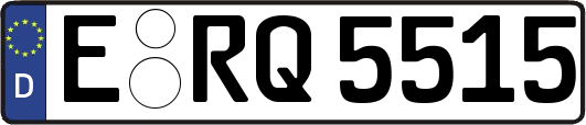 E-RQ5515