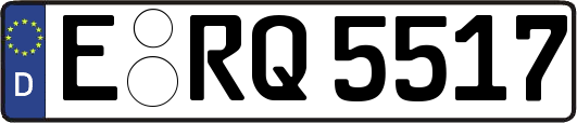 E-RQ5517