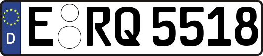 E-RQ5518