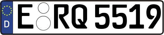 E-RQ5519