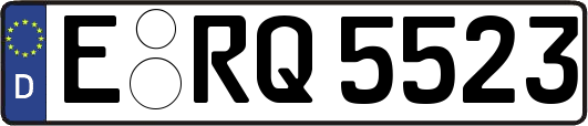 E-RQ5523
