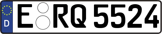 E-RQ5524