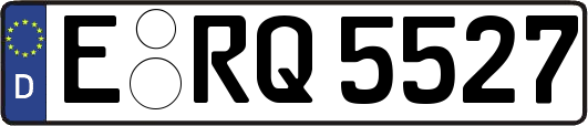 E-RQ5527