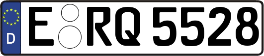 E-RQ5528