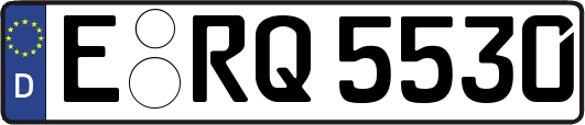E-RQ5530