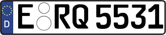 E-RQ5531