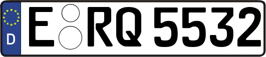E-RQ5532