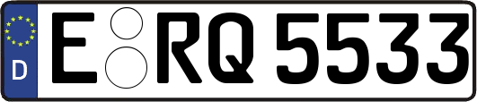 E-RQ5533