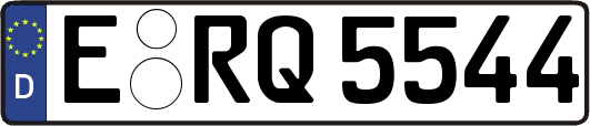 E-RQ5544