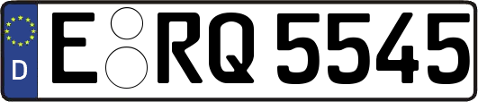 E-RQ5545