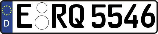 E-RQ5546