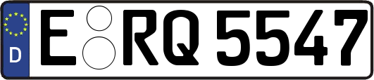 E-RQ5547