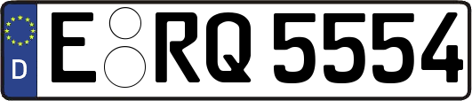 E-RQ5554