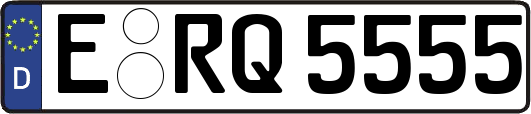 E-RQ5555