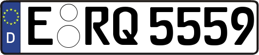E-RQ5559