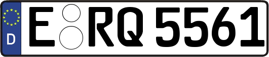 E-RQ5561