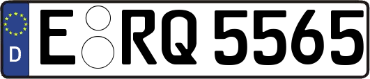 E-RQ5565