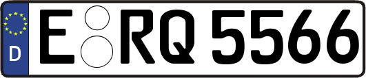 E-RQ5566