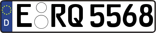 E-RQ5568