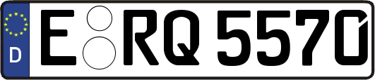 E-RQ5570