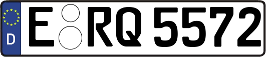 E-RQ5572