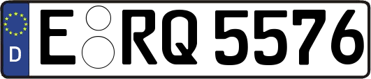E-RQ5576