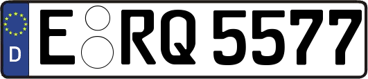 E-RQ5577