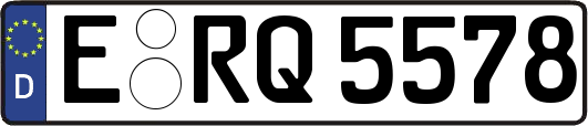 E-RQ5578