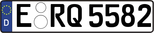 E-RQ5582