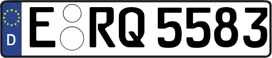 E-RQ5583