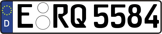 E-RQ5584