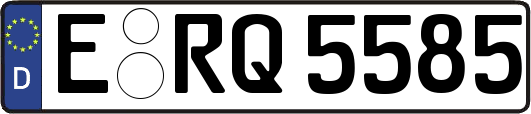 E-RQ5585
