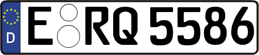 E-RQ5586