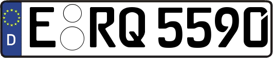 E-RQ5590