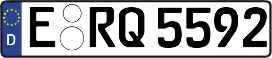 E-RQ5592