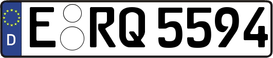 E-RQ5594