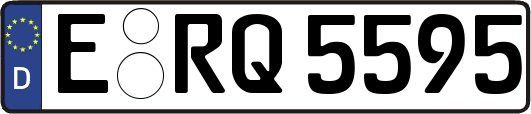 E-RQ5595