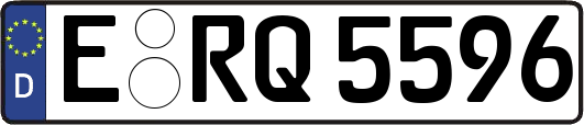 E-RQ5596